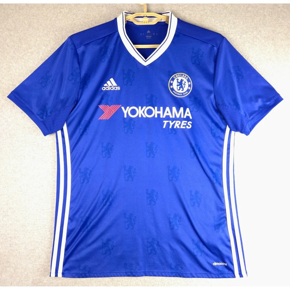 adidas chelsea fc